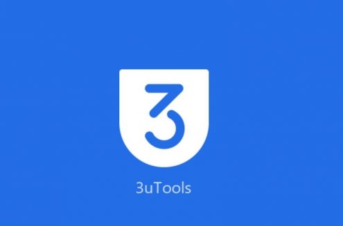 برنامه کاربردی 3uTools