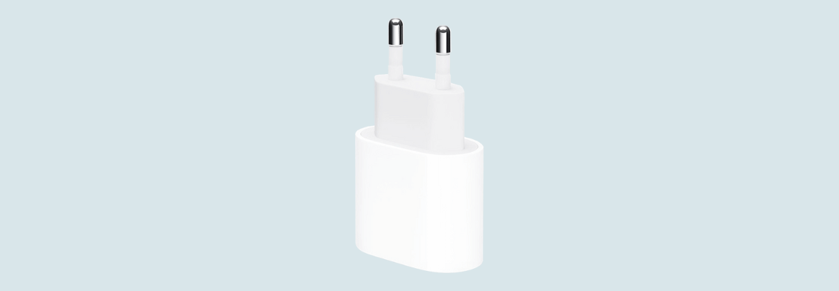 انواع شارژر دیواری مخصوص اپل